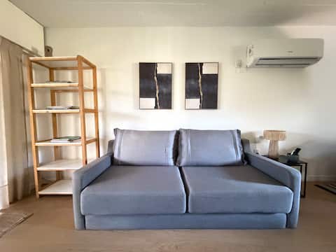Airbnb con mejor rendimiento: Puerta Azul (La Barra) en La Barra