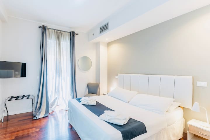 Apt 4k | Terrace | 3 Bathroom | 3 Badroom | Top