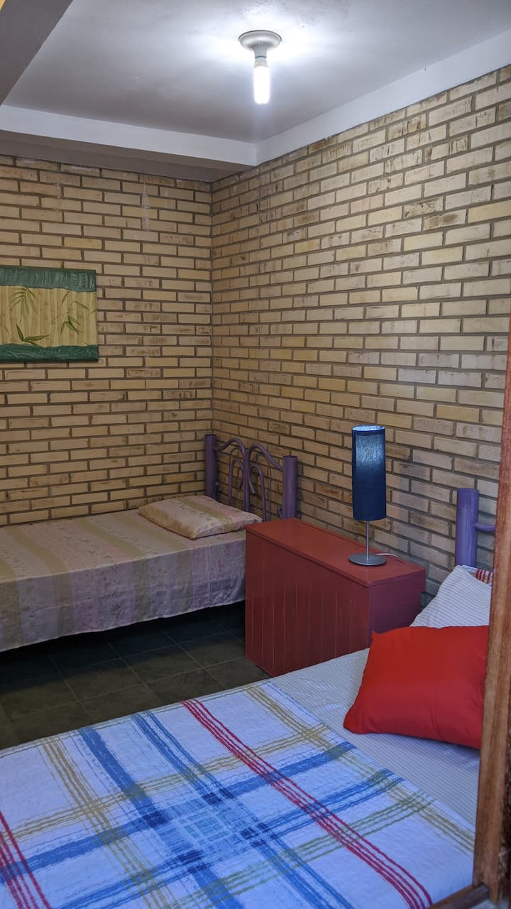 Habitación 2