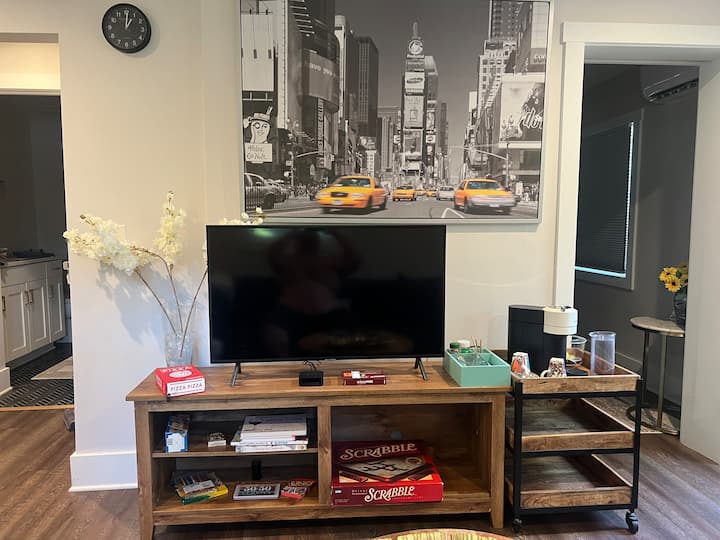 Private Apt Attached To Home Enclosed Yard Evcharg - Charlotte, NC