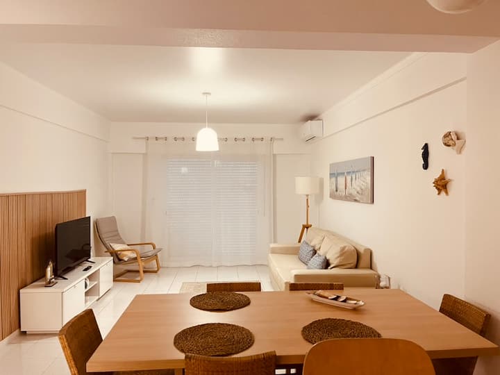 Beach Apartment Praia De Santa Cruz, Torres Vedras - Torres Vedras