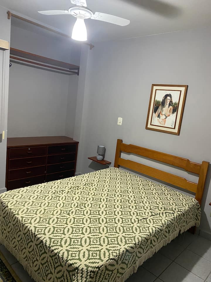 Chumba cha Watu Wawili