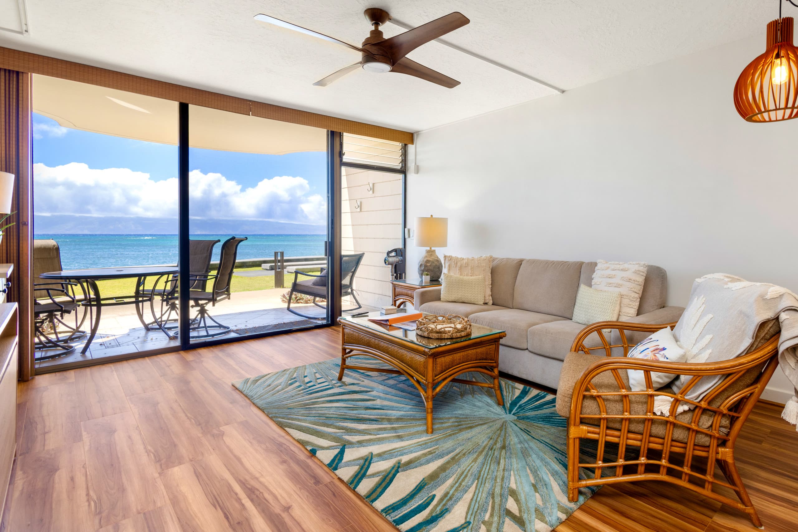 Condo in Lahaina · ★4.92 · 1 bedroom · 2 beds · 1 bath - Image 1