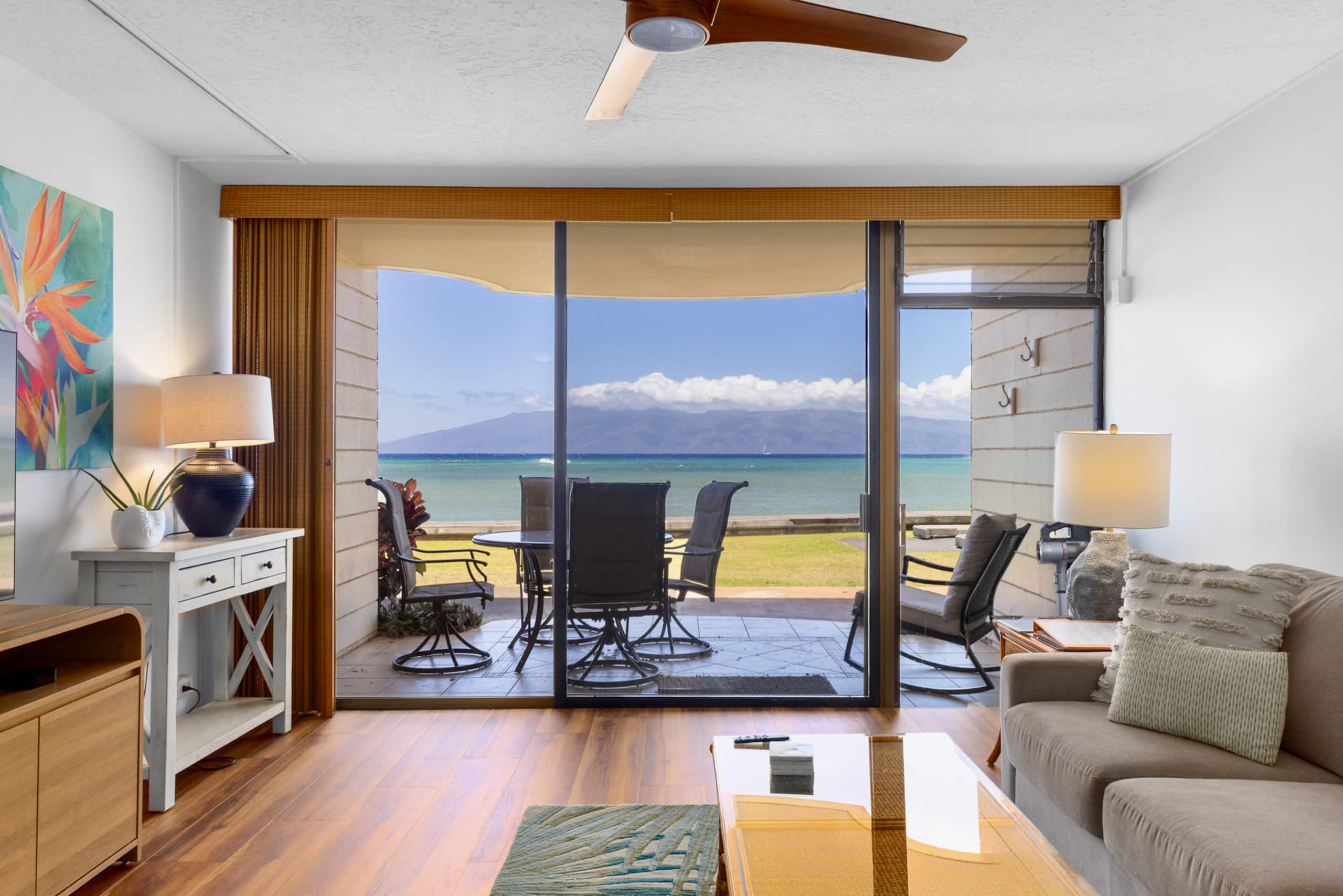 Condo in Lahaina · ★4.92 · 1 bedroom · 2 beds · 1 bath - Image 6