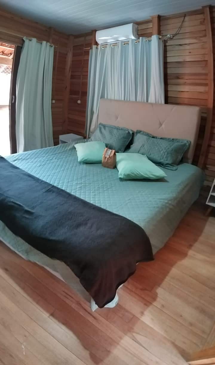 Спална соба 1