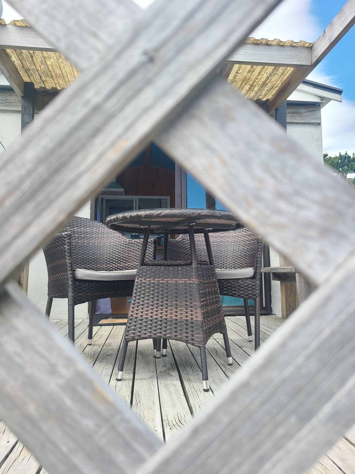The Beach Cabin Private Beach Access 4