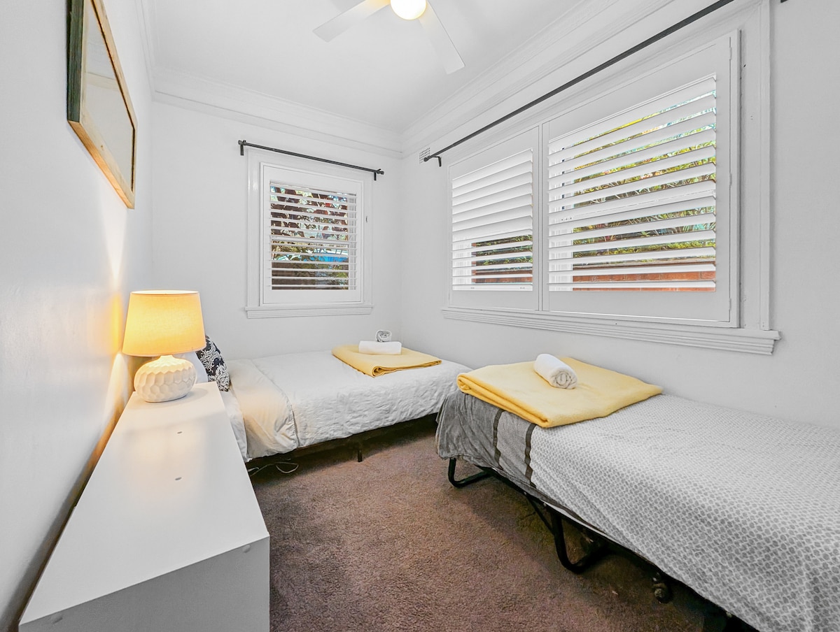 غرفة النوم 1