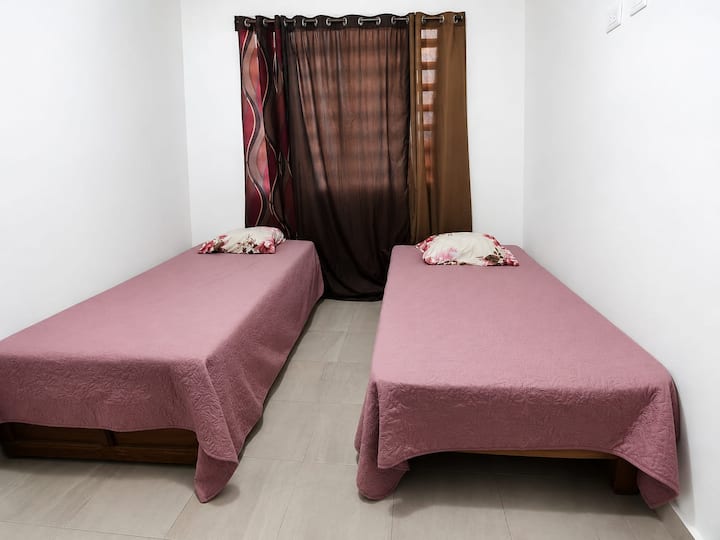 Casa Amplia Con Climas - Ciudad Valles