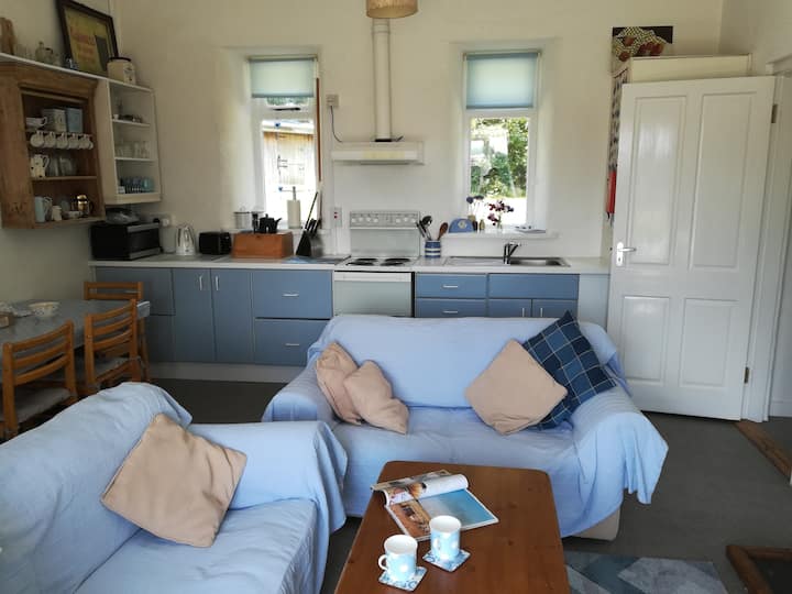 Traditional Irish Farm Cottage - County Waterford
