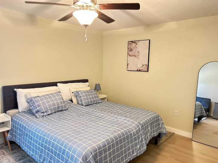 Bedroom 1