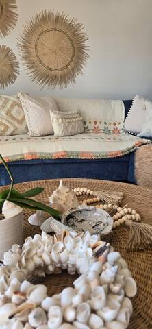 3 Bedroom Coastal Boho Chic gallery image 5