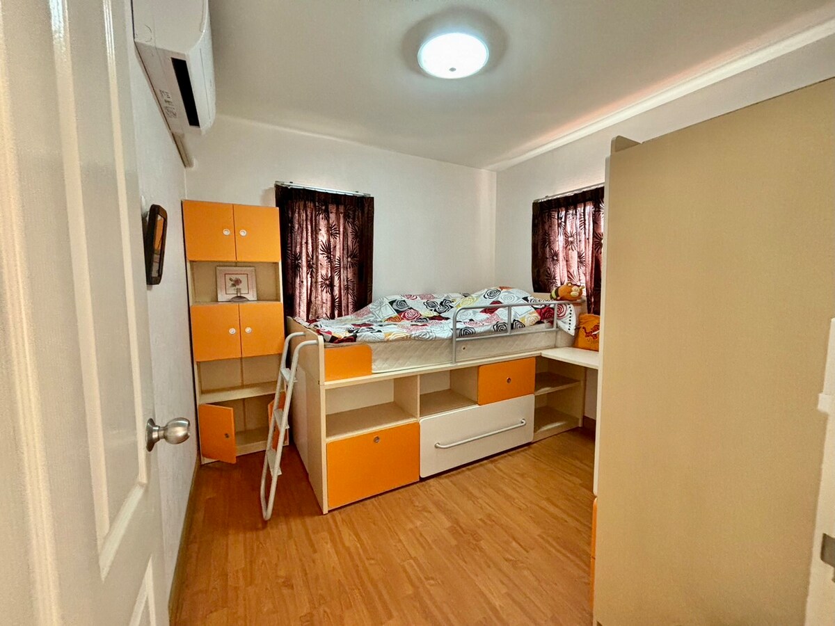 غرفة النوم 2