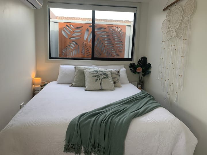 საძინებელი