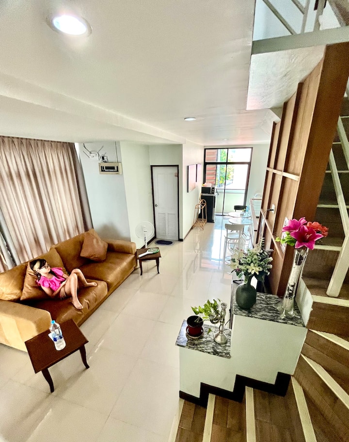 Apartment At Nimman 3 Room - Chiang Mai