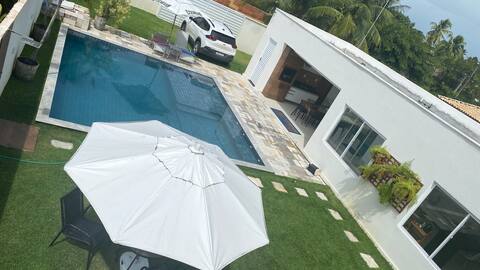 Casa Mar: The Best Beach House with a Pool in AL