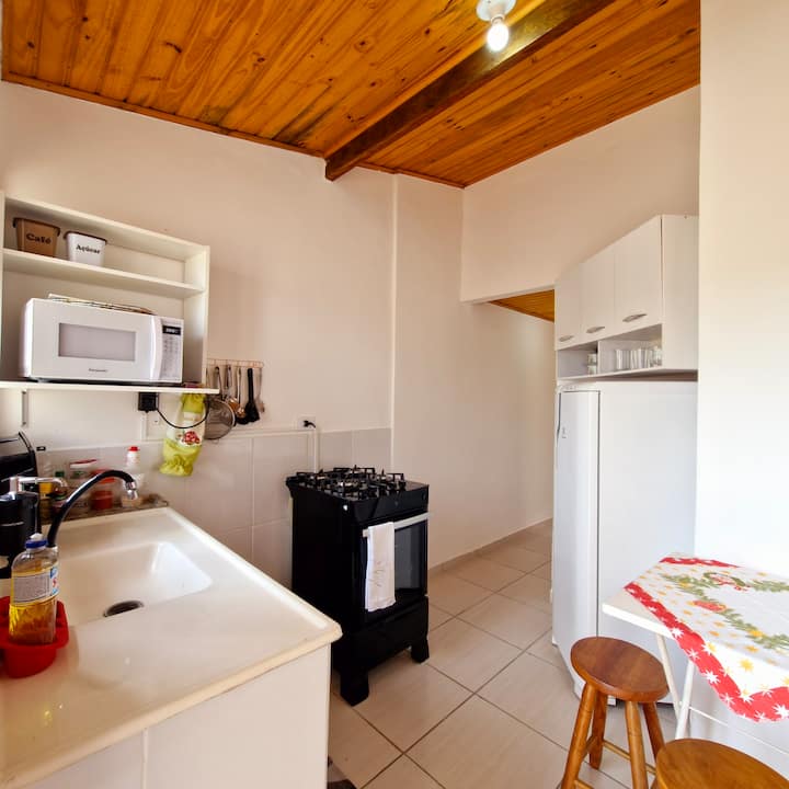 Casa2 Massaguaçu Caraguátatubasp.praia 13min Apé. - Caraguatatuba
