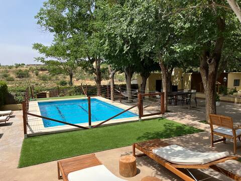 La Quinta De Lara Country House