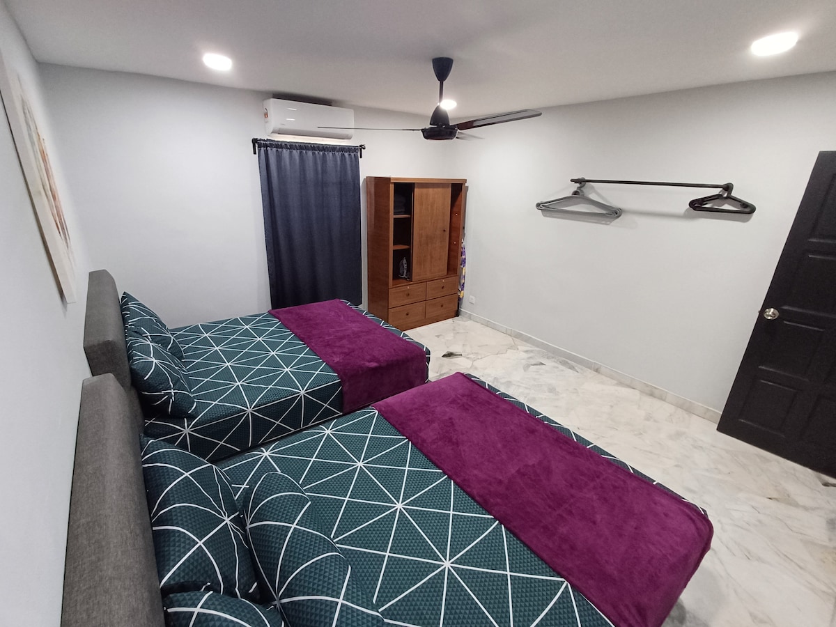 საძინებელი 3