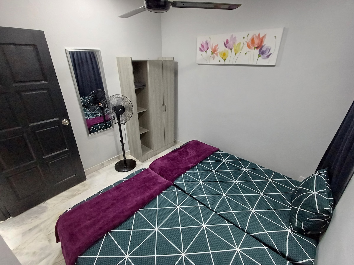 საძინებელი 2