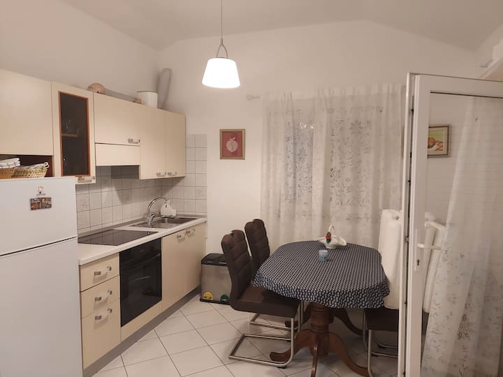 Blue Apartment - Lumbarda