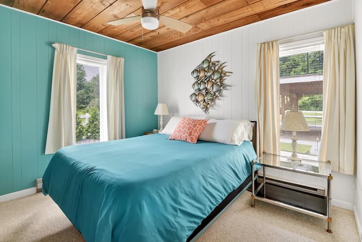 חדר שינה מס' 3 קווין סייז קומה 1