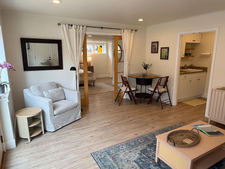 Walk To Everything! - Laguna Woods, CA