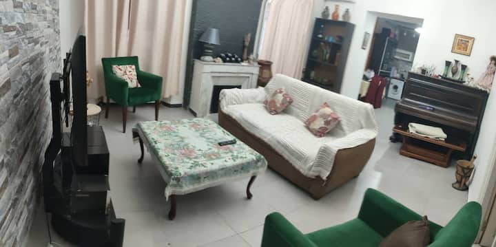 Appartement Au Cœur D’alger - Alger