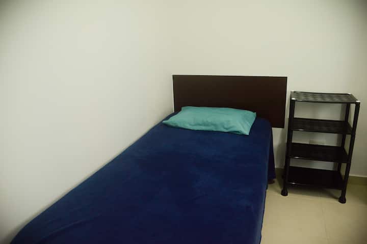 غرفة النوم 3