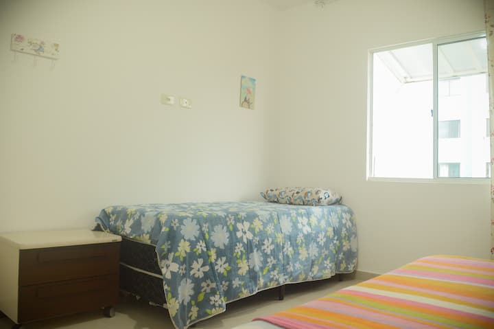 غرفة النوم 2