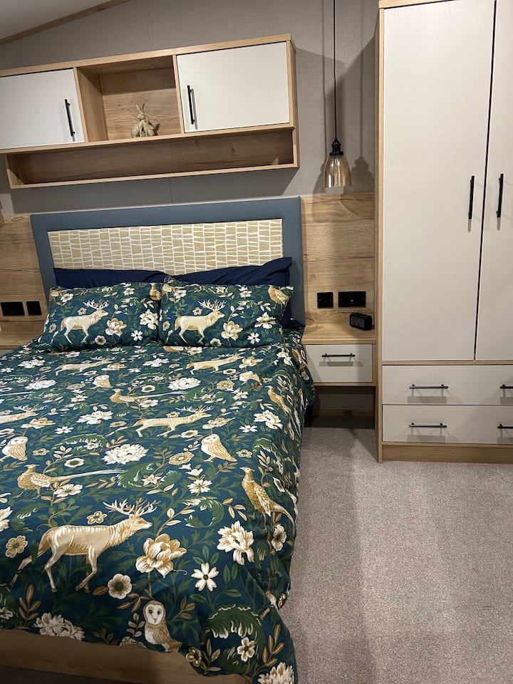 Dormitorio 1