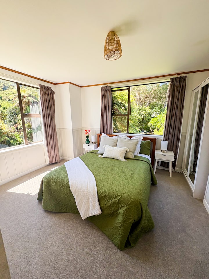 غرفة النوم 2