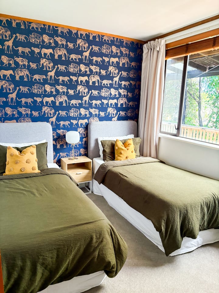 غرفة النوم 3