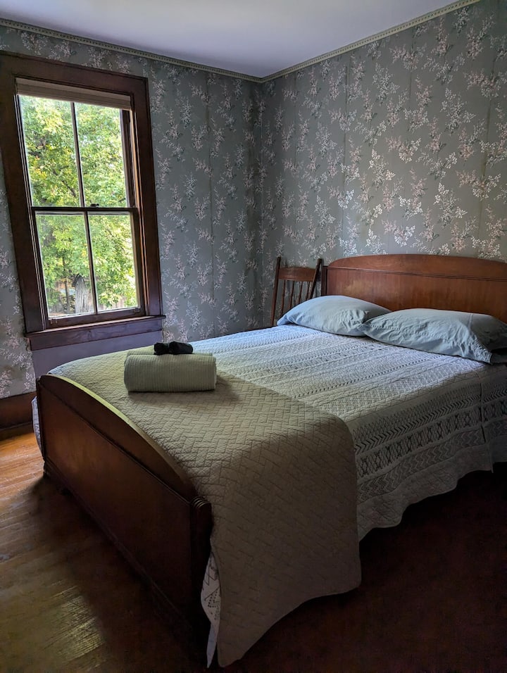 Chambre 8