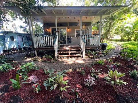 Banyan Bungalow