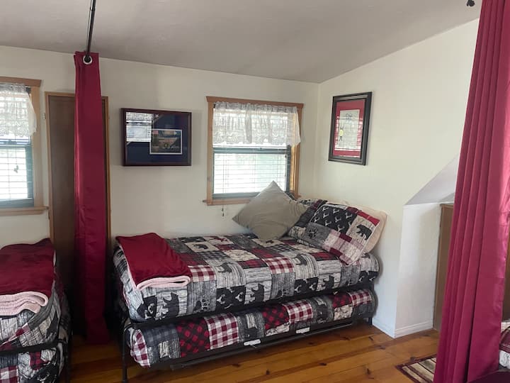 Спална соба 2