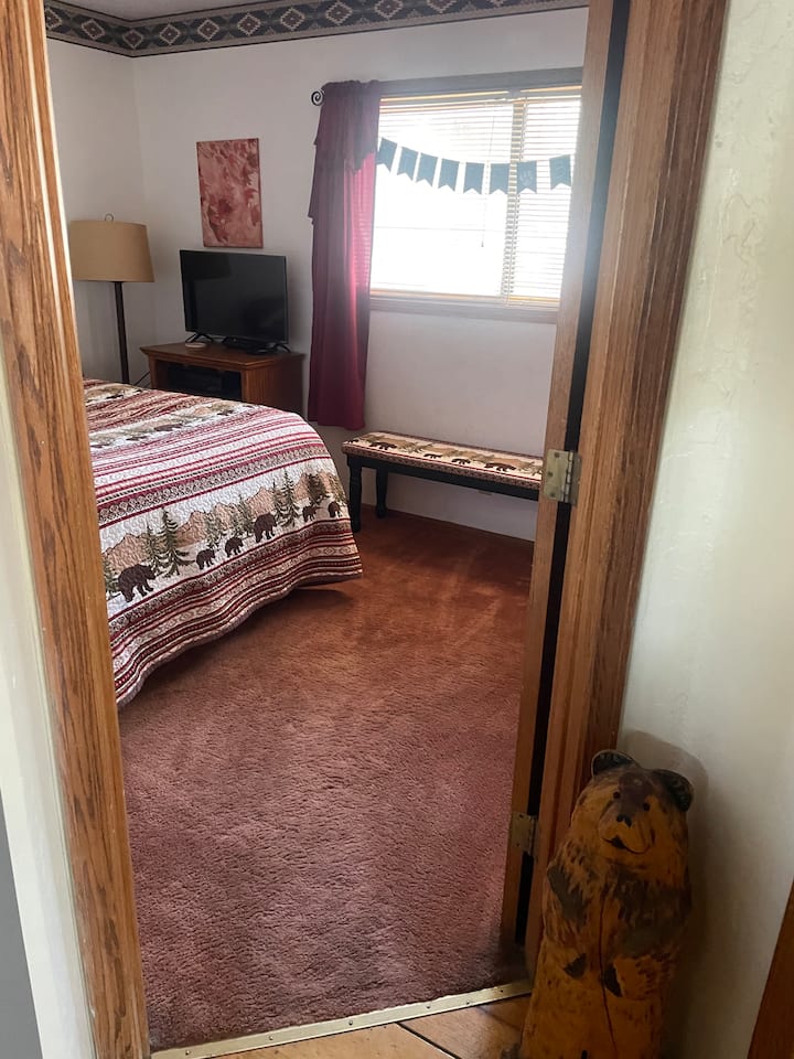 Спална соба 1