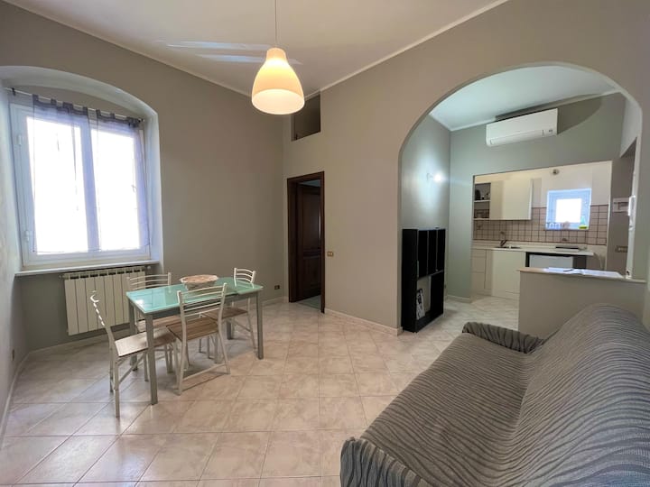 The Luca S House - Cinque Terre