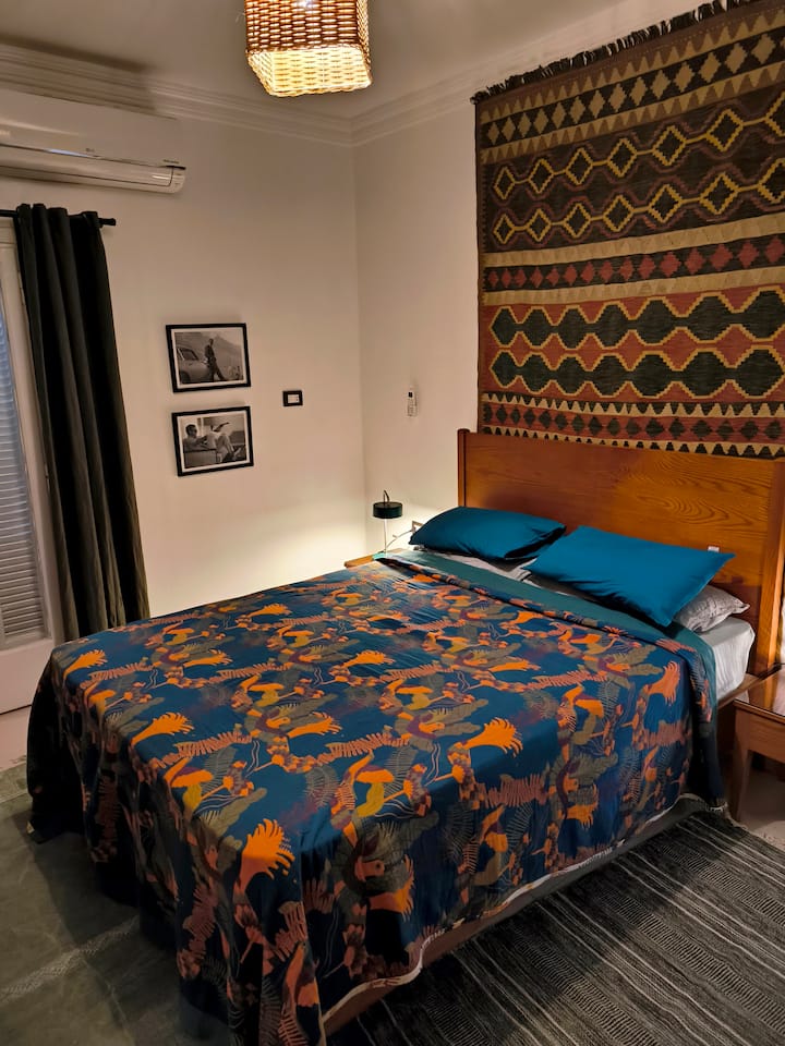 Habitación 1
