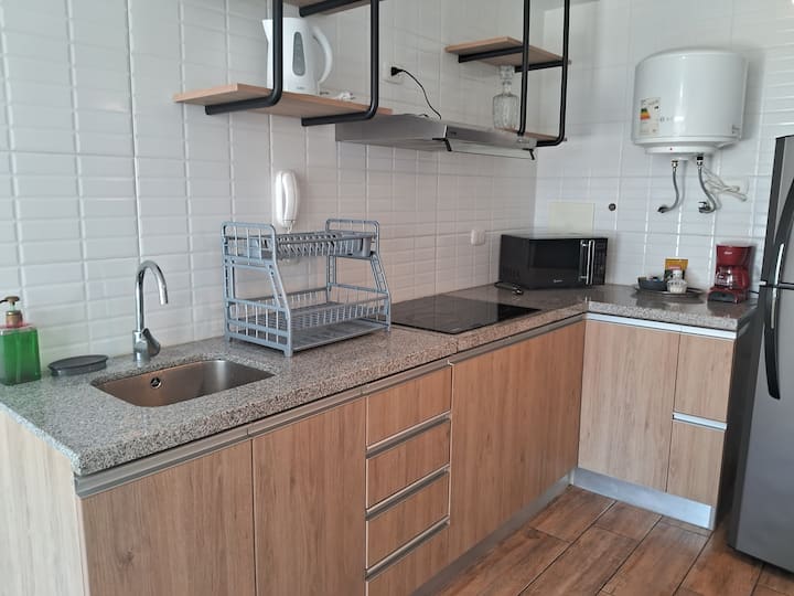 Lindo Monoambiente - Lima