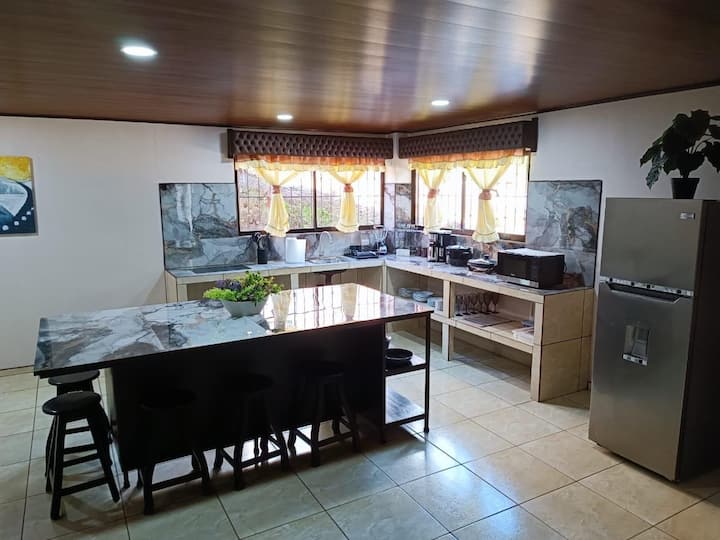 Villa Ali Río Cuarto
