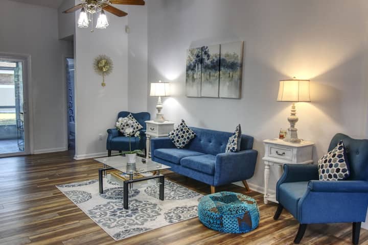 Your Dream Home In Palm Coast Near Flagler Beach! - 팜 코스트