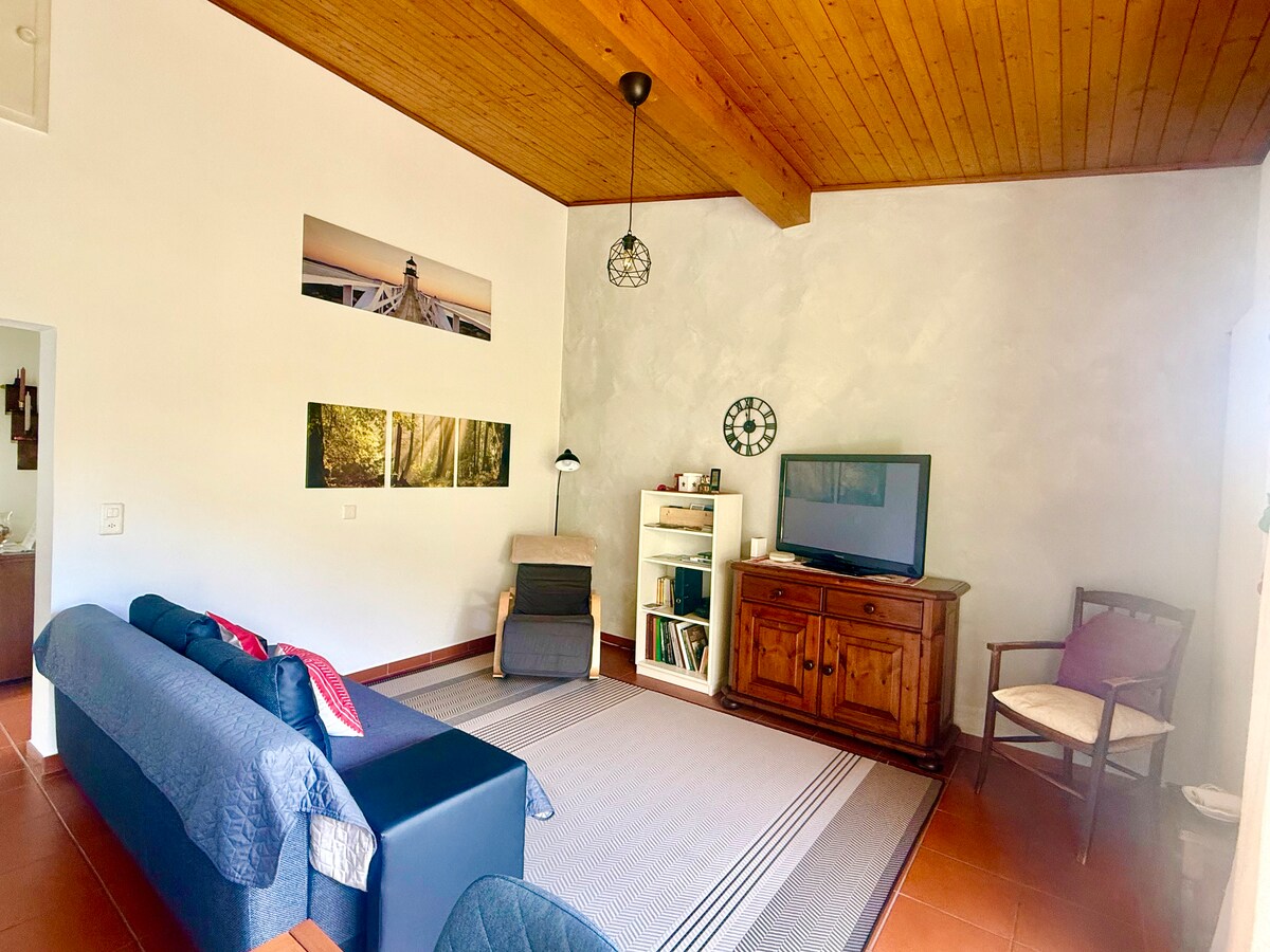 Top performing Airbnb: Casa Ruth Brissago lake view in Brissago