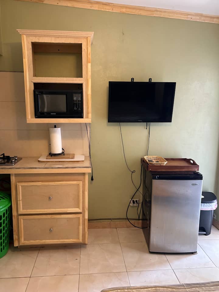 Dbd Airbnb #1 - Nassau