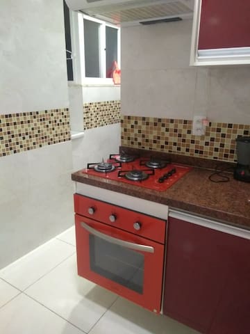 deslumbrante 150 m da praia de Copacabana