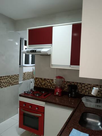 deslumbrante 150 m da praia de Copacabana gallery image 4