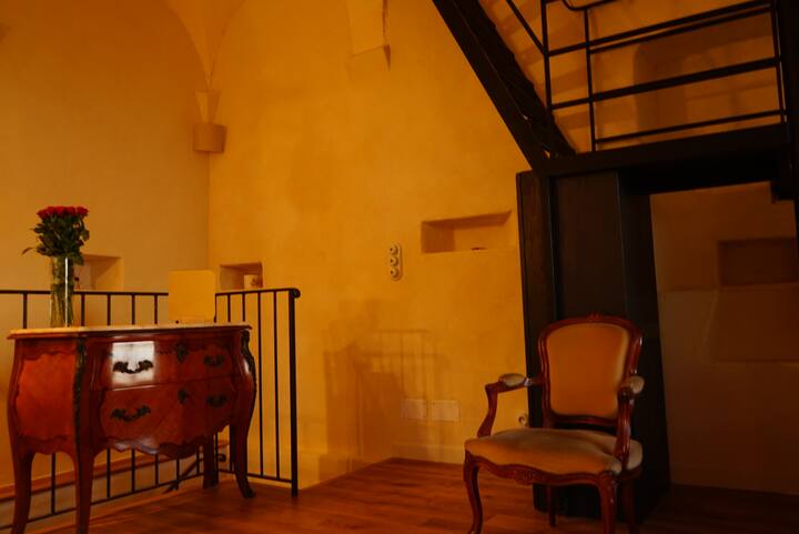 საძინებელი