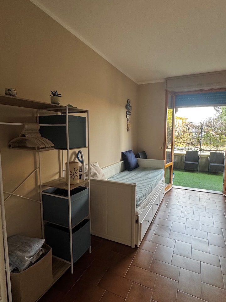 พื้นที่อยู่อาศัย