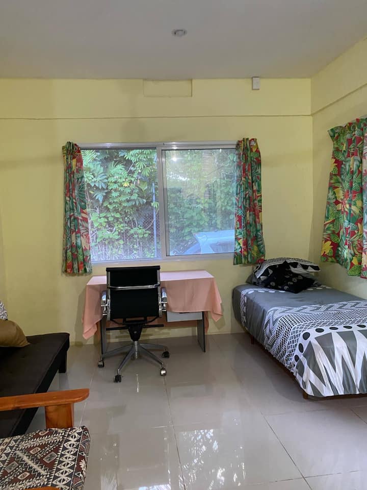 1-bedroom Bungalow - Papauta - サモア