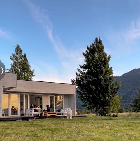 Hacienda El Corral / La Tranquera Cabin