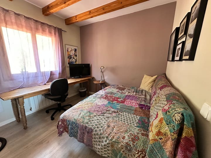 Habitación 4